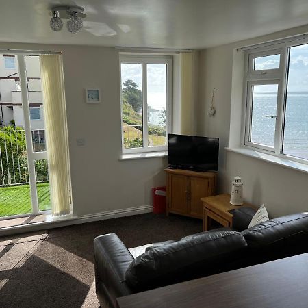 Vista Apartments, Goodrington Beach, Paignton Kültér fotó